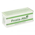 Prosta Albin gocce orali