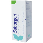 Saburgen - gocce orali - 100ml