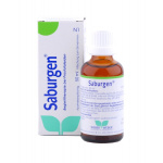 Saburgen - gocce orali - 50ml