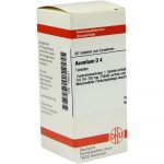 Aconitum D 4 80 compresse