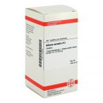 Adonis Vernalis D 2 200 conpresse