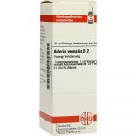 Adonis Vernalis D 2 Dilution 20 ml