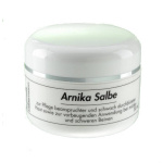 Arnika Salbe