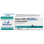 Hepa unguento 60 000 I.E. Lichtenstein
