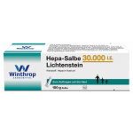 Hepa unguento 30 000 I.E. Lichtenstein