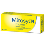 MITOSYL N unguento