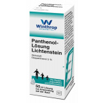 Pantenolo 5% Lichtenstein soluzione
