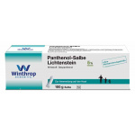 Pantenolo 5% Lichtenstein pomata
