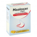 Maaloxan 25 mVal Liquido - 20 buste x 10ml