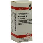 Aesculus C 30 Globuli