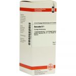 Aesculus D 1 Dilution 50 ml