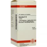 Aesculus D 12 200 compresse