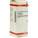 Aesculus D 4 Dilution 50 ml