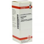 Aesculus Urtinktur 20 ml