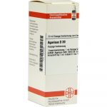 Agaricus D 30 Dilution 20 ml
