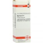 Agaricus D 4 Dilution 20 ml