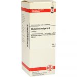 Alchemilla Vulgaris tintura 50 ml