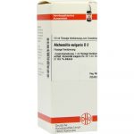 Alchemilla Vulgaris D 2 Dilution 50 ml