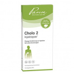 Cholo 2 Injektopas - CONF FIALE 10