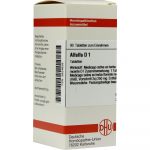 Alfalfa (erba medica) D 1 80 compresse