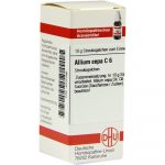 Allium Cepa C 6 Globuli