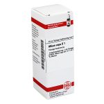 Allium Cepa D 1 Dilution 20 ml