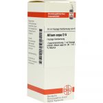 Allium Cepa D 6 Dilution 20 ml