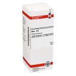 Aloe D 6 Dilution 50 ml