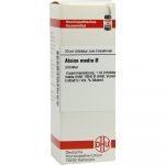 Alsine Media tintura 20 ml