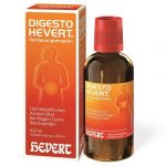 Digesto Hevert Verdauungstropfen   100 ML  ( Digesto Hevert gocce digestive  100 ML )