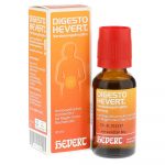 Digesto Hevert Verdauungstropfen  30 ML  (  Digesto Hevert gocce digestive  30 ML  )