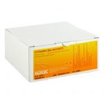 Vitamin B6 Hevert fiale 100 x 2 ml  (VITAMINA B6 HEVERT  fiale 100 x 2 ml)