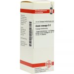 Ammi Visnaga D 2 Dilution 20 ml