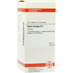 Ammi Visnaga D 3 200 compresse