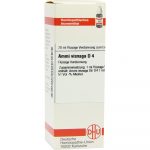 Ammi Visnaga D 4 Dilution 20 ML