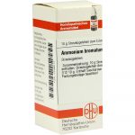 Ammonium Bromatum D 12 Globuli