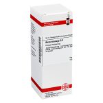 Ammi Visnaga D 3 Dilution