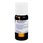 Apis Mellifica D3 Dilution 50 ml