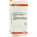 Ammonium Bromatum D 4 200 compresse