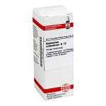 Ammonium Carbonicum D 12 Dilution 20 ml