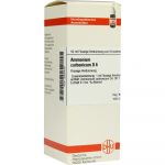 Ammonium Carbonicum D 6 Dilution 50 ml