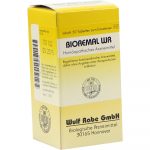 Bioremal WR compresse