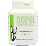 Nopal capsule fichi d'india