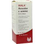 Aesculus E Semine W5% Öl - 100 ML