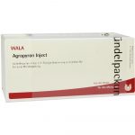 Agropyron Inject - FIALE 50 X 1 ML