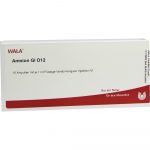 Amnion GL D12 - FIALE 10 X 1 ML