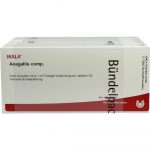 Anagallis Comp. - FIALE 50 X 1 ML