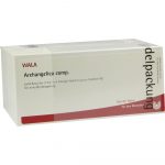 Archangelica Comp. - FIALE 50 X 1 ML