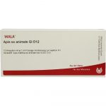 Apis EX Animale GL D12  -FIALE 10 X 1 ML