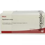 Aquilinum Comp. - FIALE 50 X 1 ML